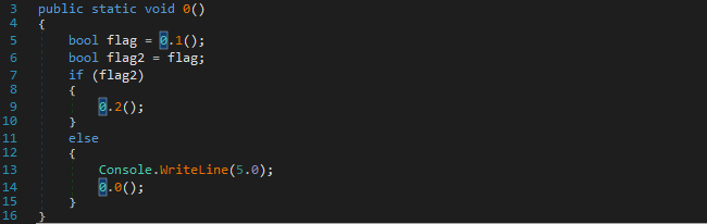 HTB Bypass Assembly clase 0